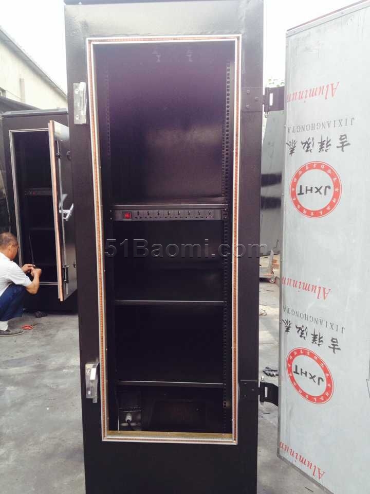 正有泰和電磁屏蔽機(jī)柜ZYTH-G2(TH)型