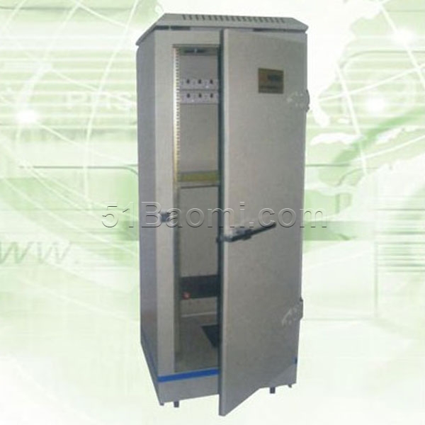 專業電磁屏蔽機柜，確保數據安全，抵御電磁干擾  保密產品