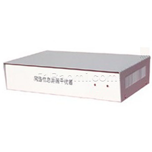 電磁傳導干擾器