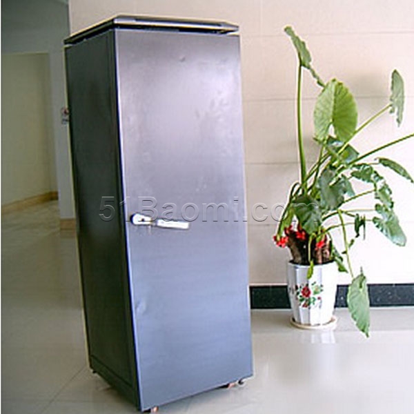 電磁屏蔽機柜 高效電磁防護 保障數據安全存儲 保密產品