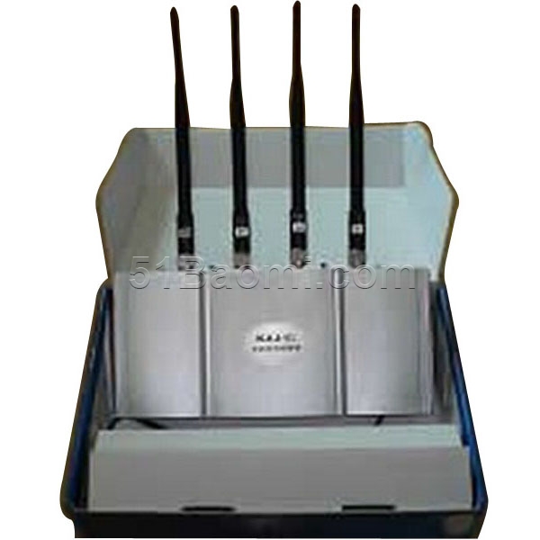 移動(dòng)電話信號切斷器