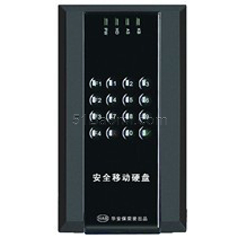 華安保 硬盤 高性能數據安全存儲解決方案 專業企業級硬盤選擇