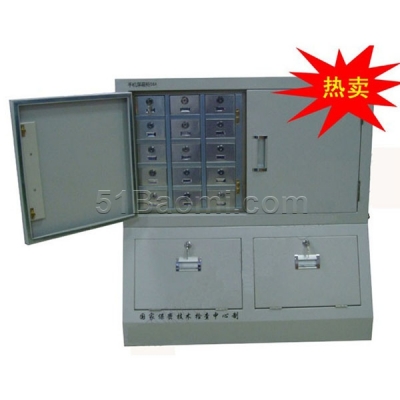 金城JPG-030型 手機屏蔽柜