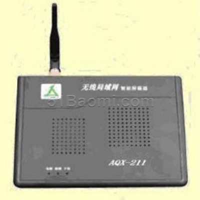 AQX-211無線局域網智能屏蔽器