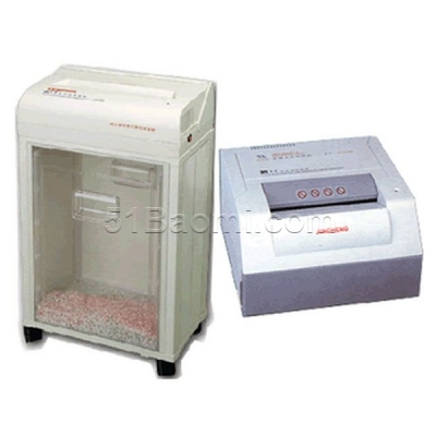 金城2000D全自動高保密碎紙機2000C