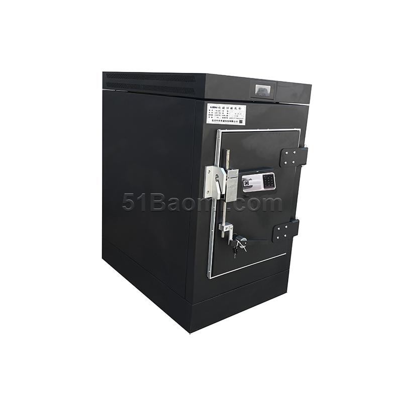 華建HJ-10U電磁屏蔽機柜