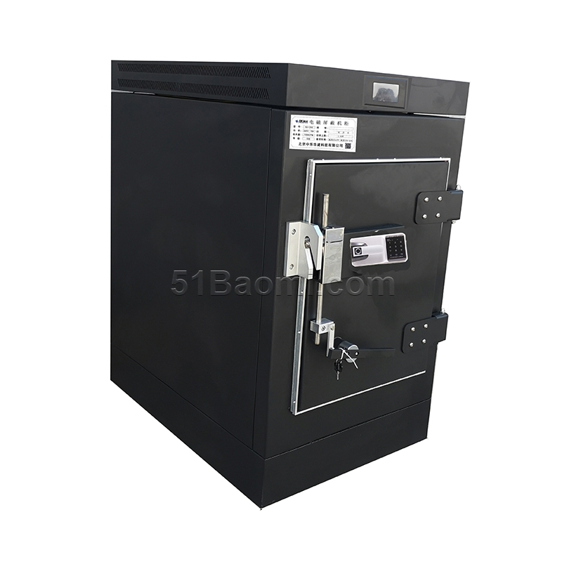 華建HJ-14U電磁屏蔽機柜