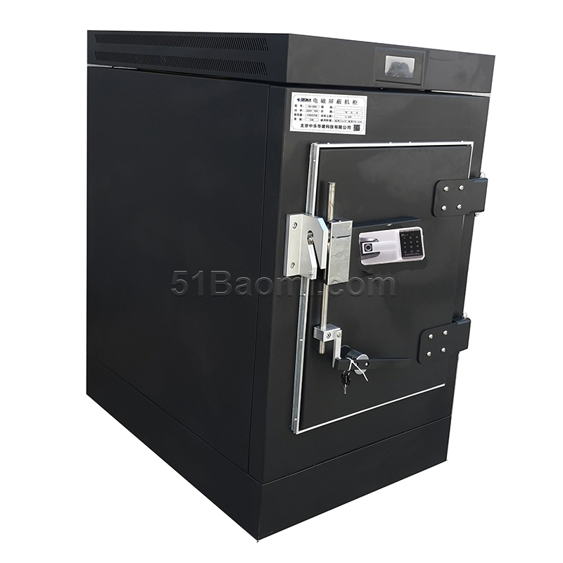 華建HJ-26U電磁屏蔽機柜