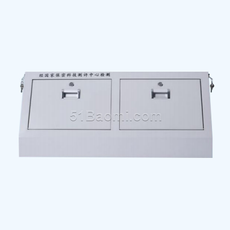 華建手機(jī)屏蔽柜 組合底柜小型