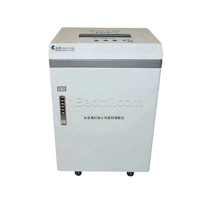 信果XG-006型 碎紙機